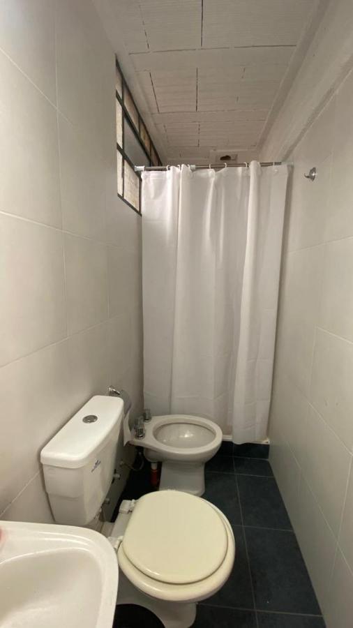 La Casa Del Loro, San Telmo - 8 Habitaciones Buenos Aires Kültér fotó