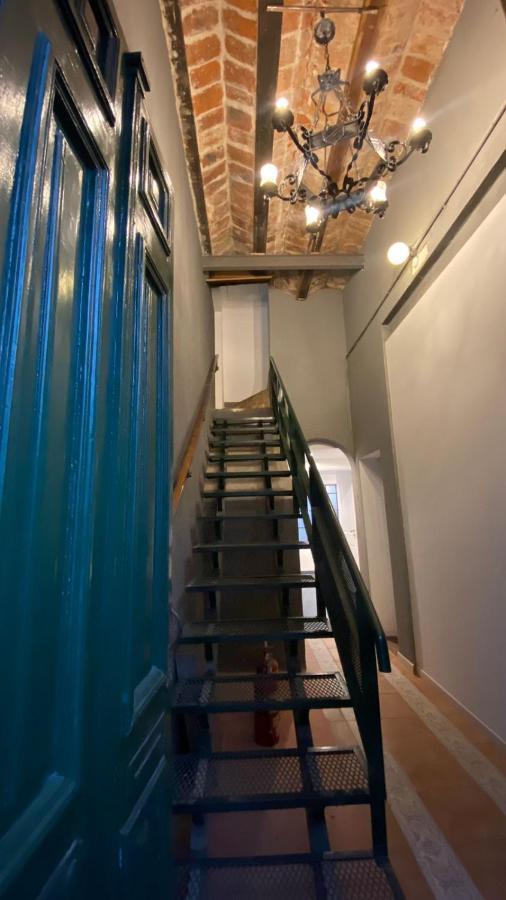 La Casa Del Loro, San Telmo - 8 Habitaciones Buenos Aires Kültér fotó