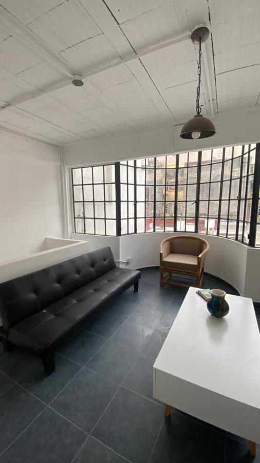 La Casa Del Loro, San Telmo - 8 Habitaciones Buenos Aires Kültér fotó