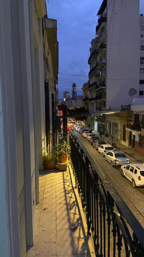 La Casa Del Loro, San Telmo - 8 Habitaciones Buenos Aires Kültér fotó