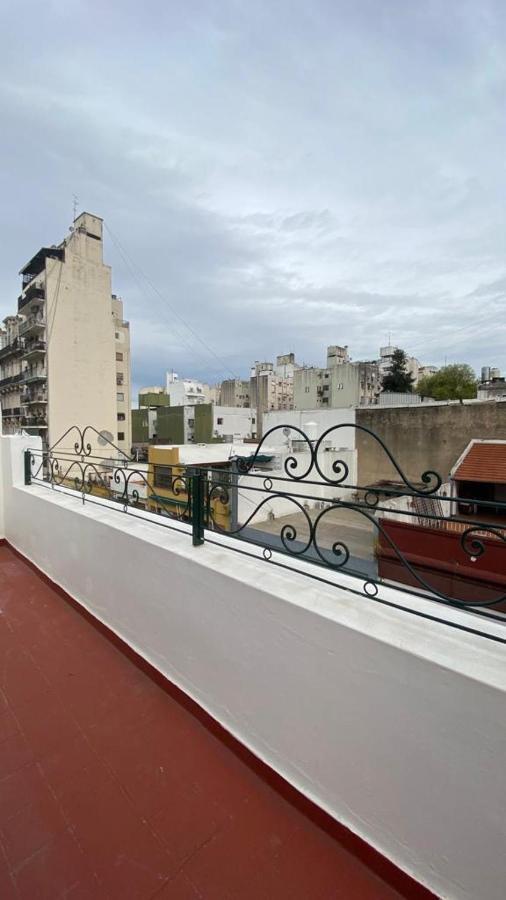 La Casa Del Loro, San Telmo - 8 Habitaciones Buenos Aires Kültér fotó