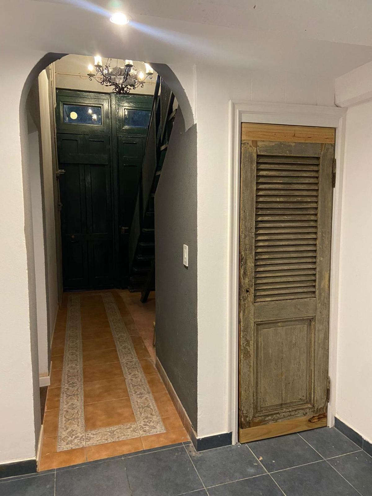 La Casa Del Loro, San Telmo - 8 Habitaciones Buenos Aires Kültér fotó