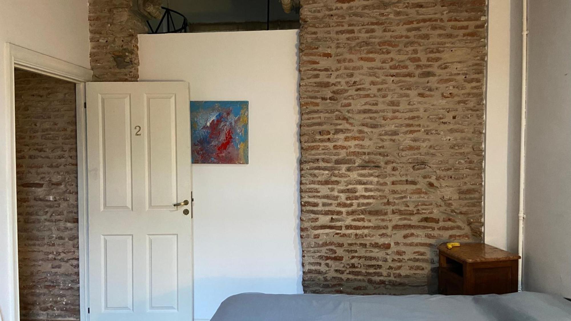La Casa Del Loro, San Telmo - 8 Habitaciones Buenos Aires Kültér fotó
