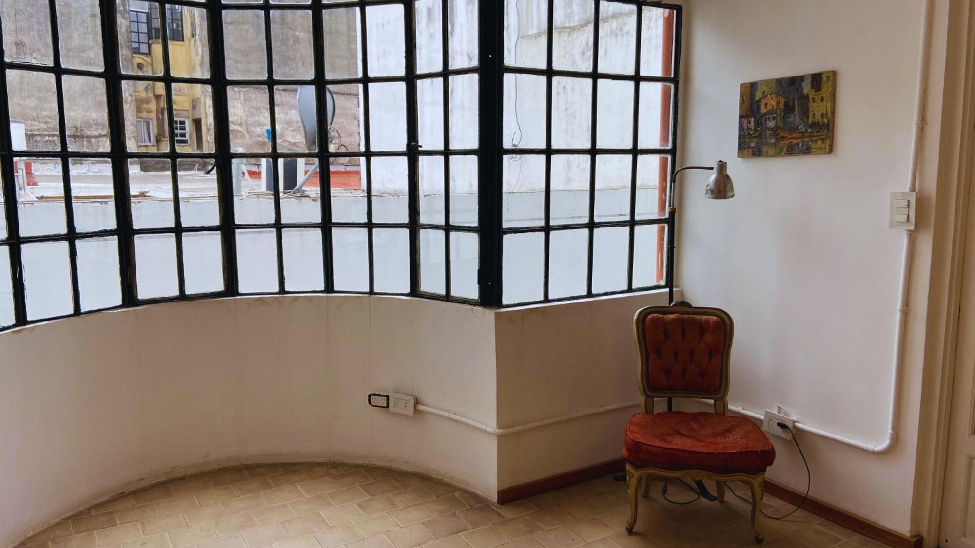 La Casa Del Loro, San Telmo - 8 Habitaciones Buenos Aires Kültér fotó