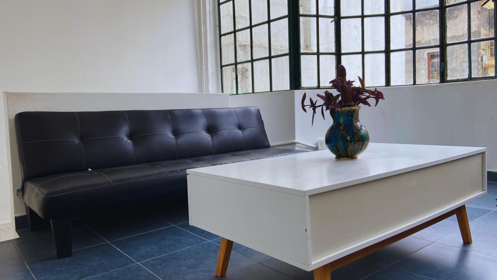 La Casa Del Loro, San Telmo - 8 Habitaciones Buenos Aires Kültér fotó