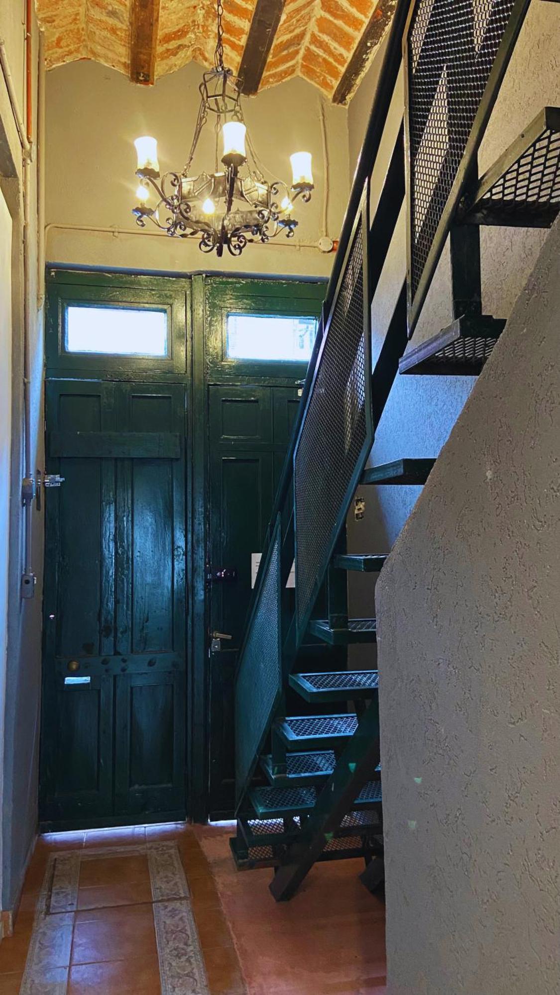 La Casa Del Loro, San Telmo - 8 Habitaciones Buenos Aires Kültér fotó