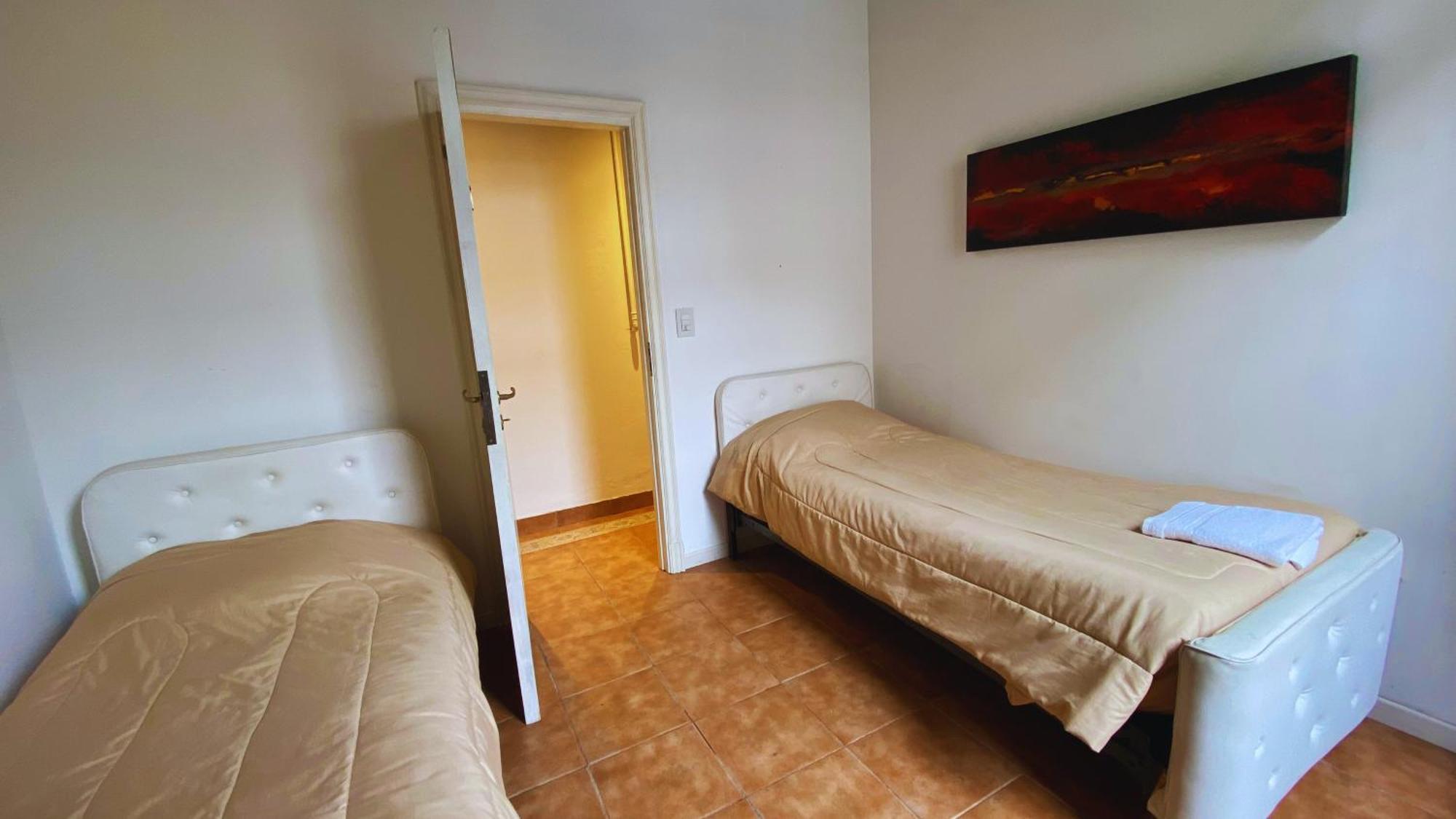 La Casa Del Loro, San Telmo - 8 Habitaciones Buenos Aires Kültér fotó