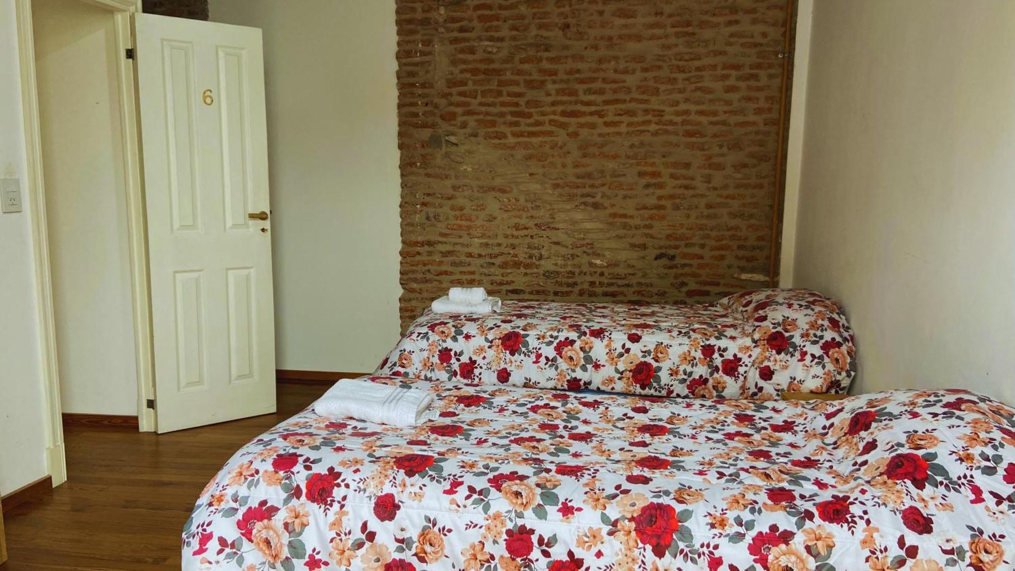La Casa Del Loro, San Telmo - 8 Habitaciones Buenos Aires Kültér fotó