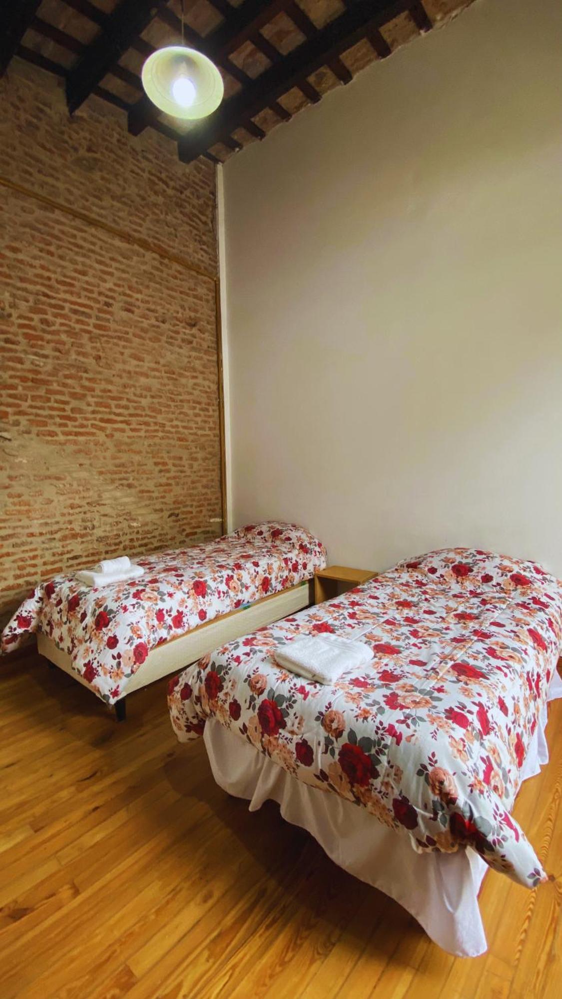 La Casa Del Loro, San Telmo - 8 Habitaciones Buenos Aires Kültér fotó
