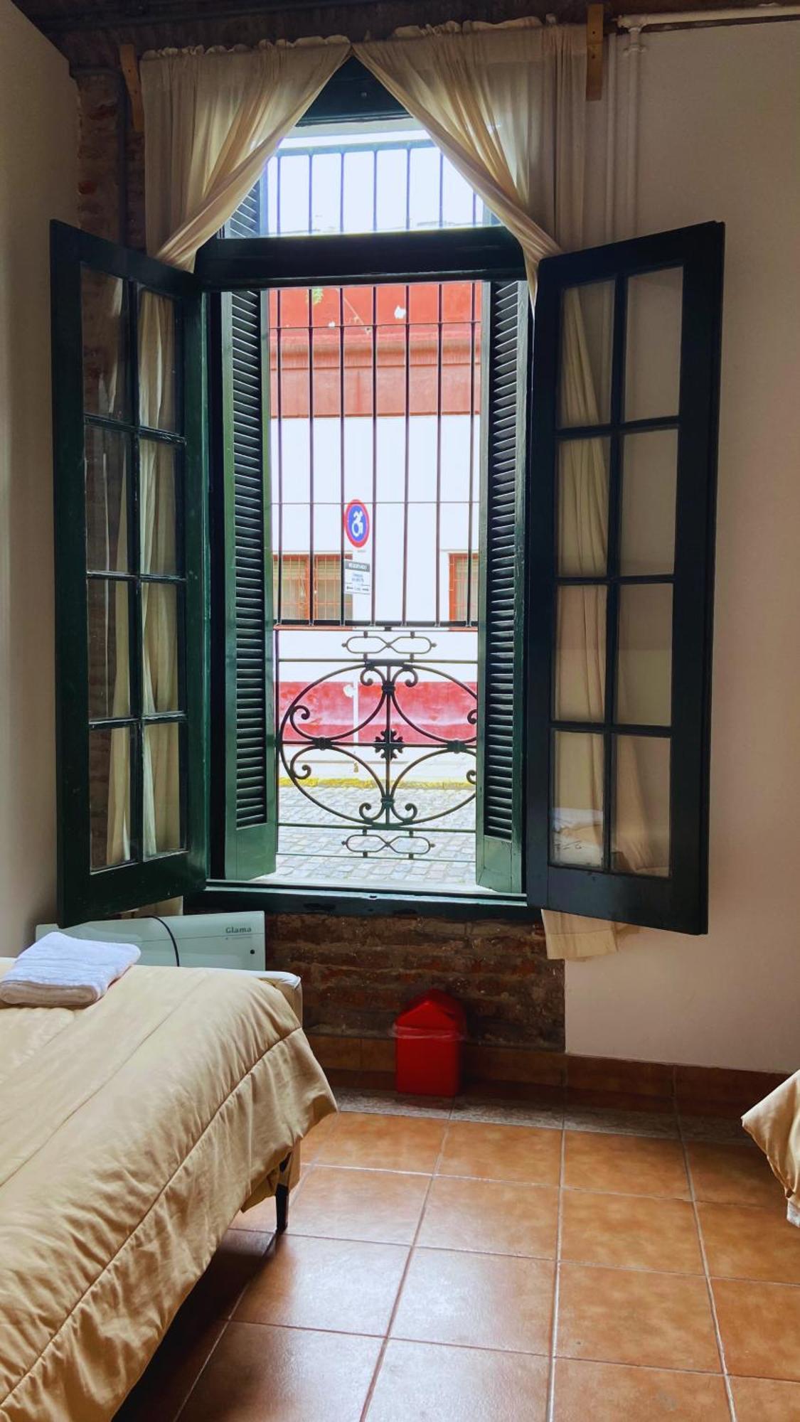La Casa Del Loro, San Telmo - 8 Habitaciones Buenos Aires Kültér fotó