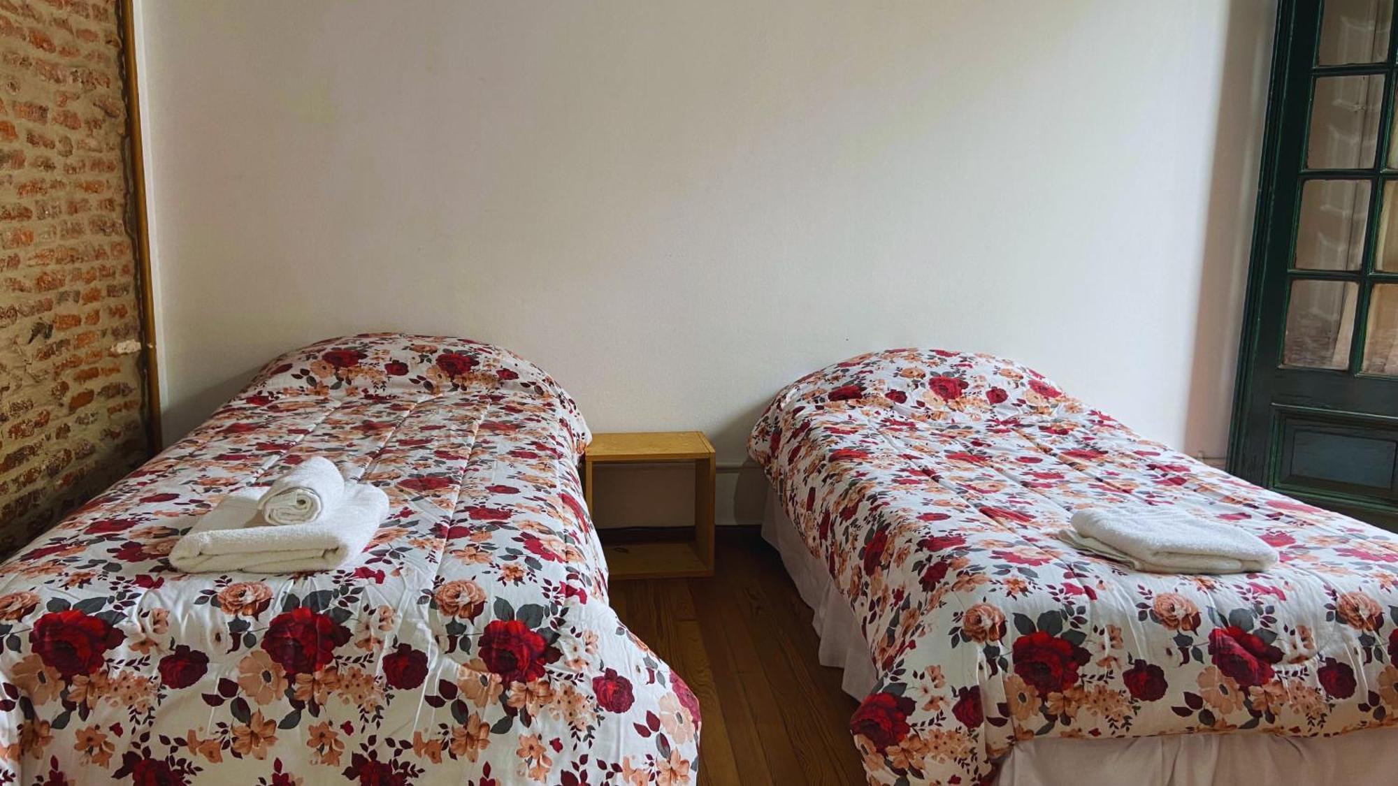 La Casa Del Loro, San Telmo - 8 Habitaciones Buenos Aires Kültér fotó