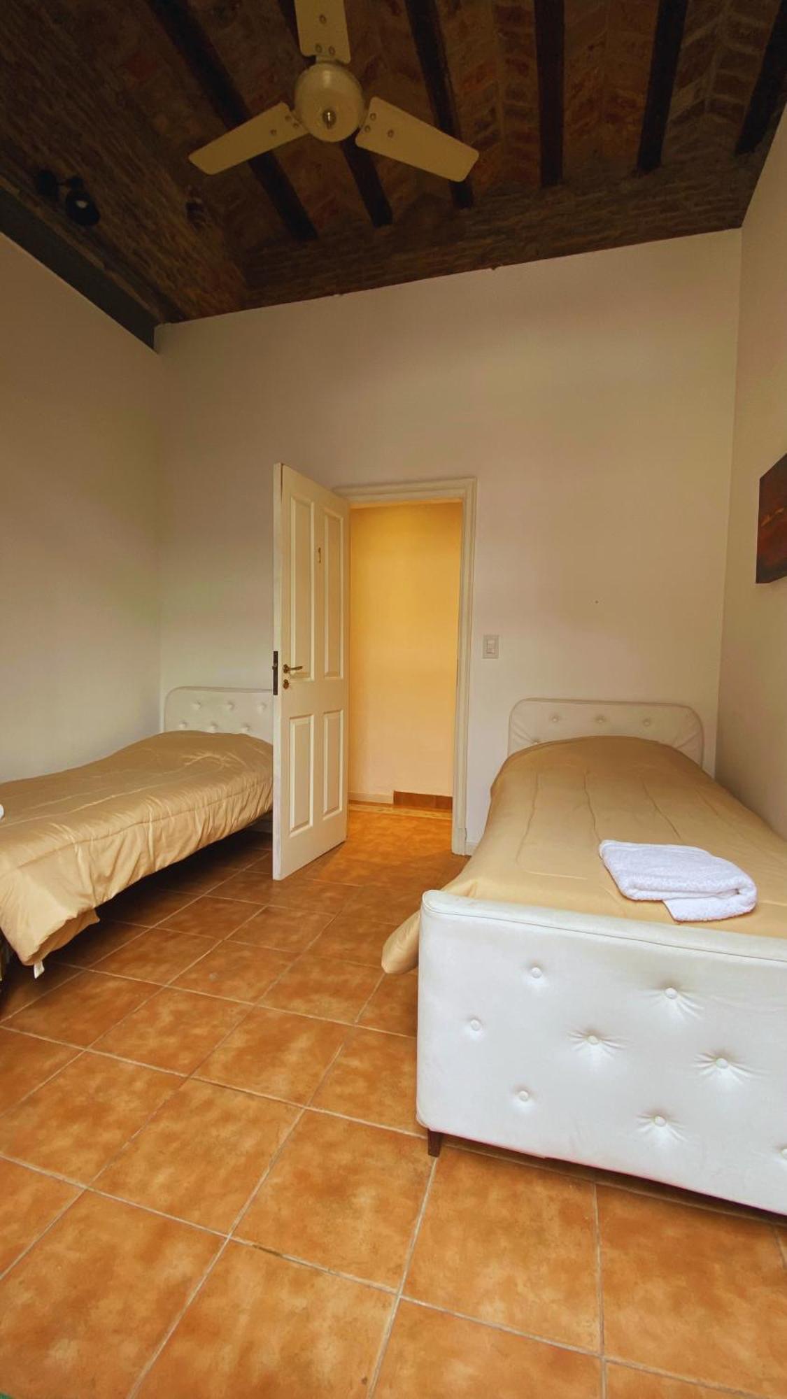 La Casa Del Loro, San Telmo - 8 Habitaciones Buenos Aires Kültér fotó