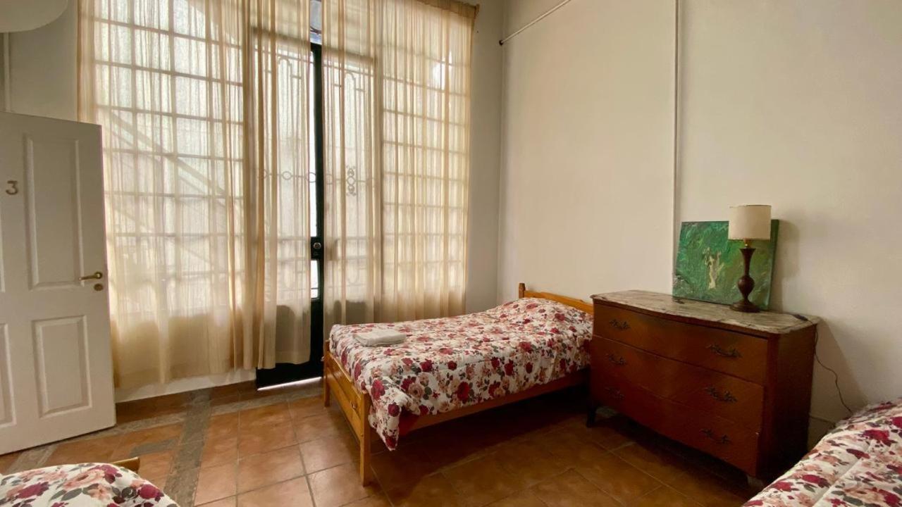 La Casa Del Loro, San Telmo - 8 Habitaciones Buenos Aires Kültér fotó