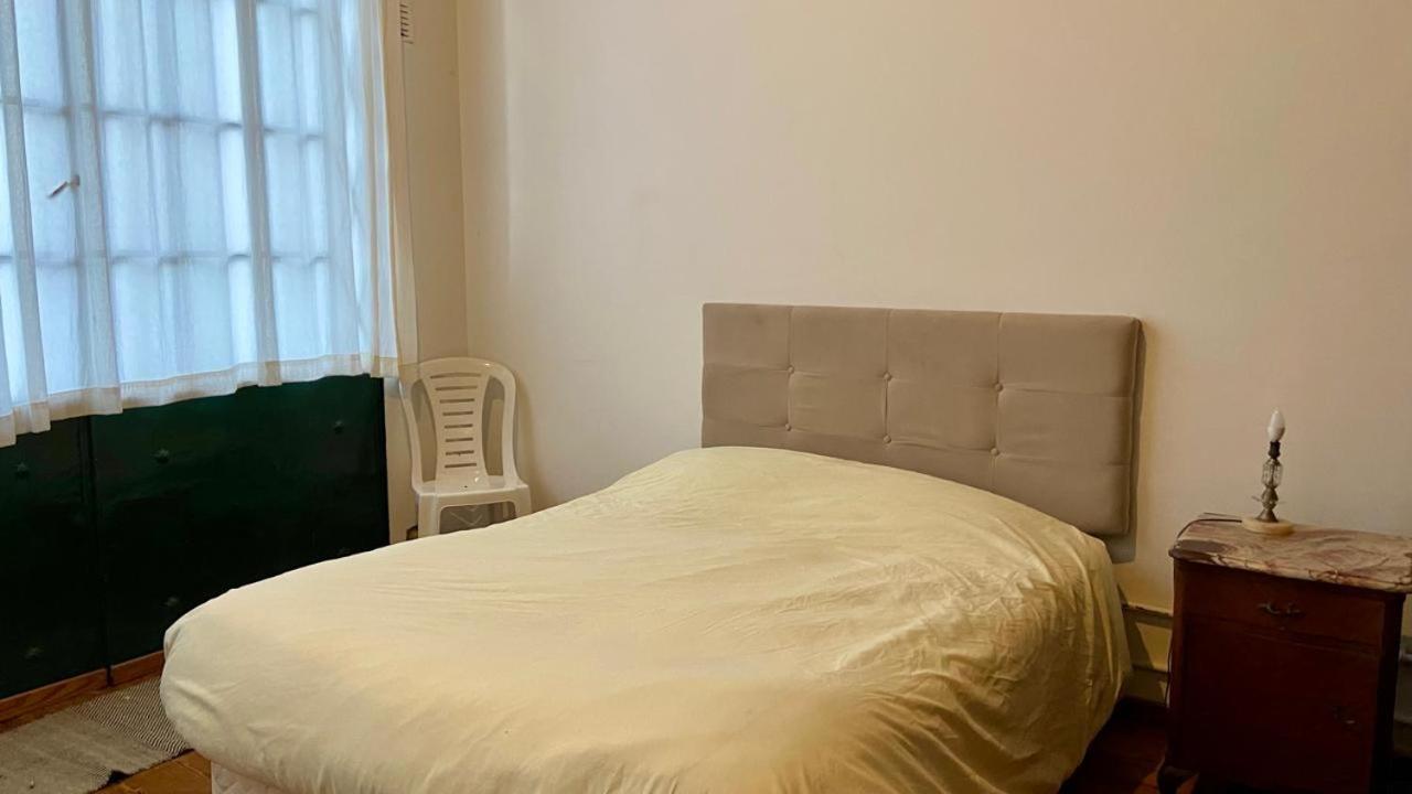 La Casa Del Loro, San Telmo - 8 Habitaciones Buenos Aires Kültér fotó