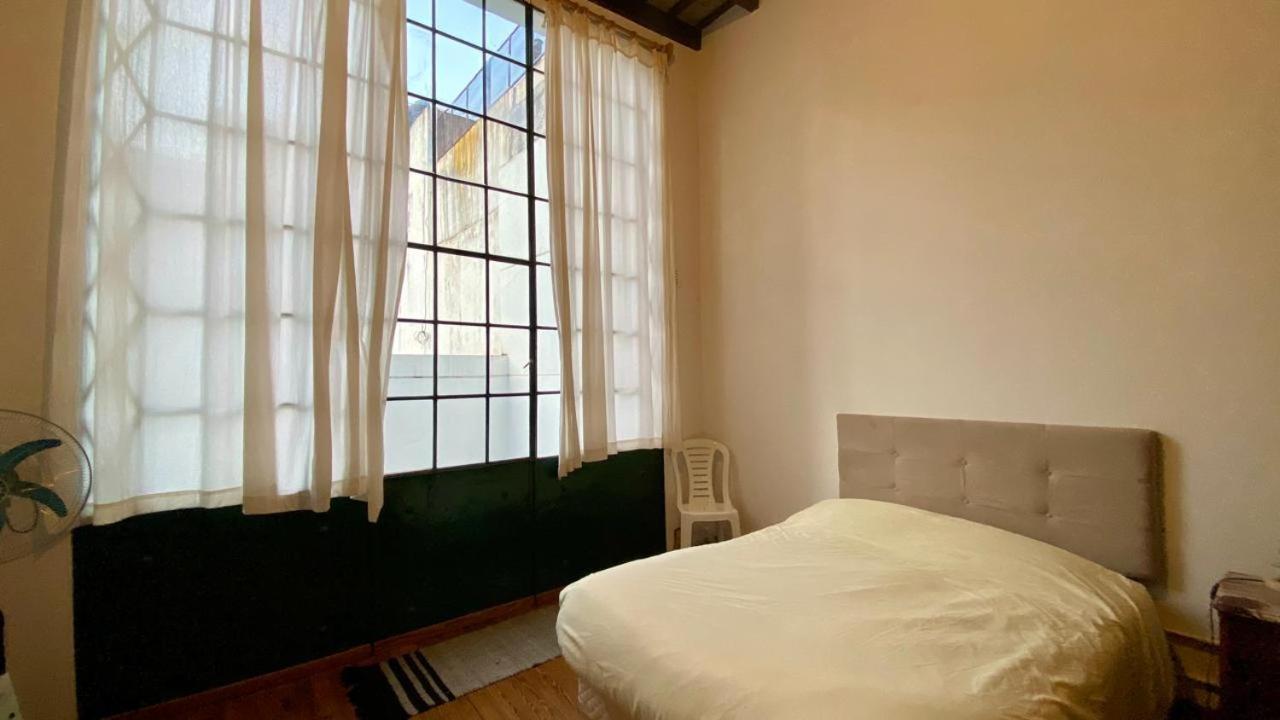 La Casa Del Loro, San Telmo - 8 Habitaciones Buenos Aires Kültér fotó