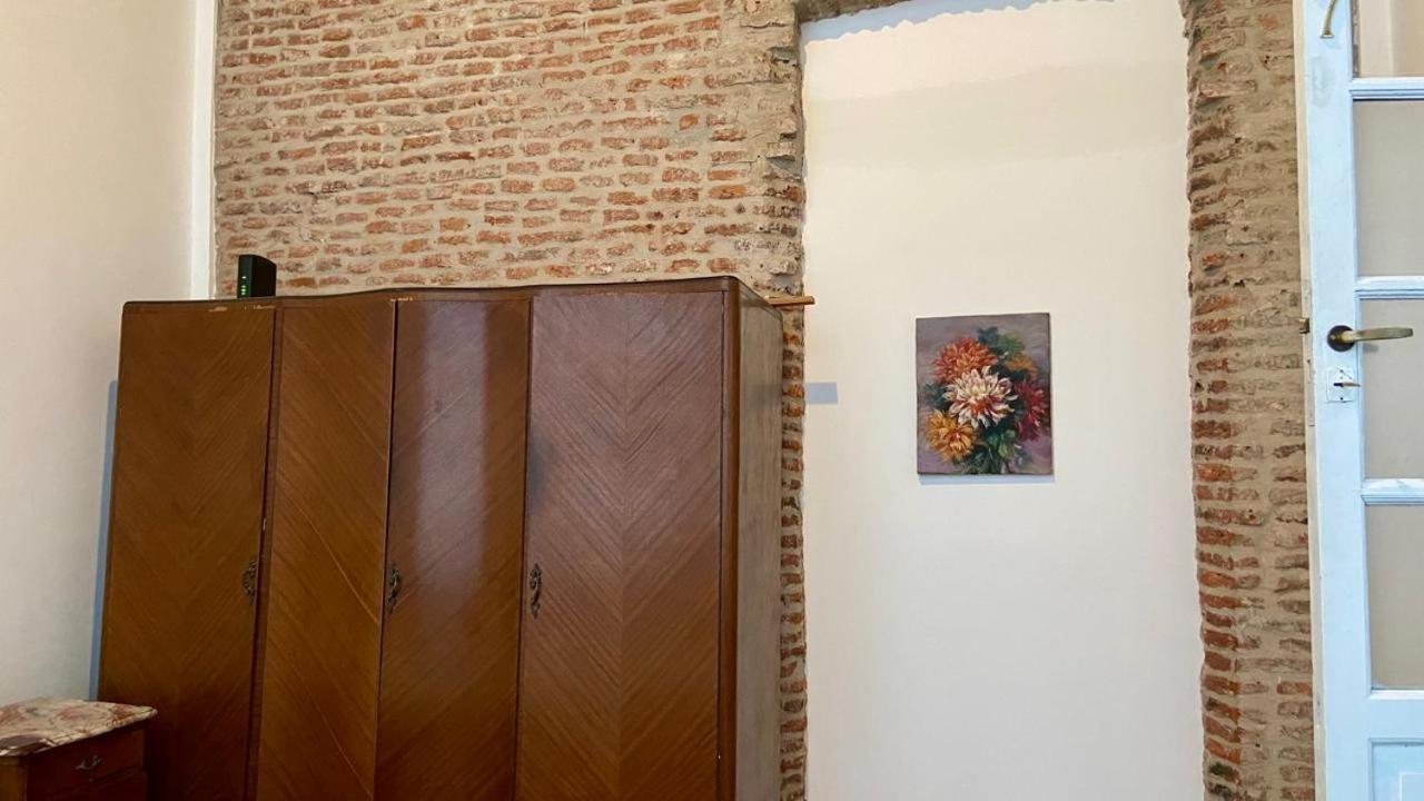 La Casa Del Loro, San Telmo - 8 Habitaciones Buenos Aires Kültér fotó