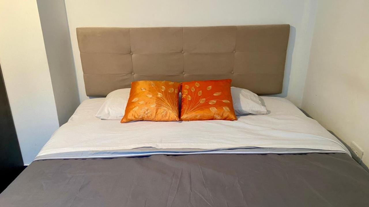 La Casa Del Loro, San Telmo - 8 Habitaciones Buenos Aires Kültér fotó