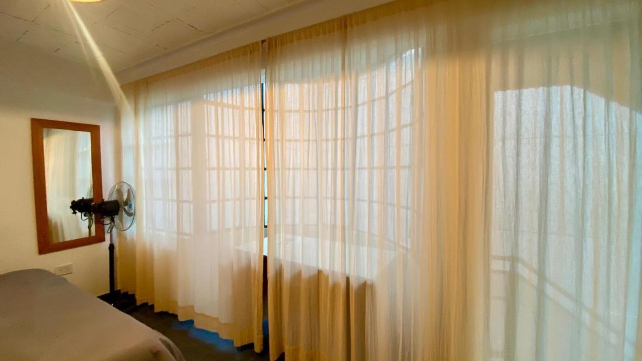 La Casa Del Loro, San Telmo - 8 Habitaciones Buenos Aires Kültér fotó