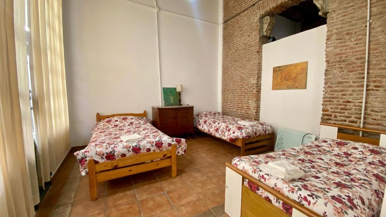 La Casa Del Loro, San Telmo - 8 Habitaciones Buenos Aires Kültér fotó