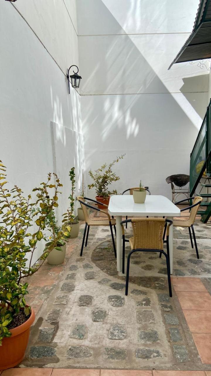 La Casa Del Loro, San Telmo - 8 Habitaciones Buenos Aires Kültér fotó