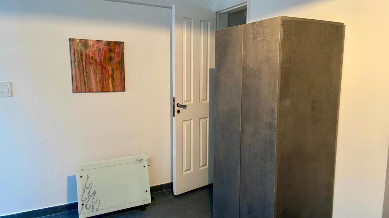 La Casa Del Loro, San Telmo - 8 Habitaciones Buenos Aires Kültér fotó