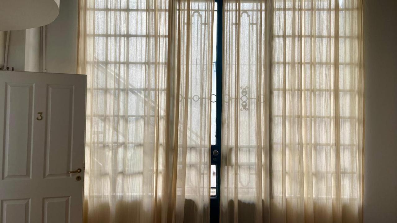La Casa Del Loro, San Telmo - 8 Habitaciones Buenos Aires Kültér fotó